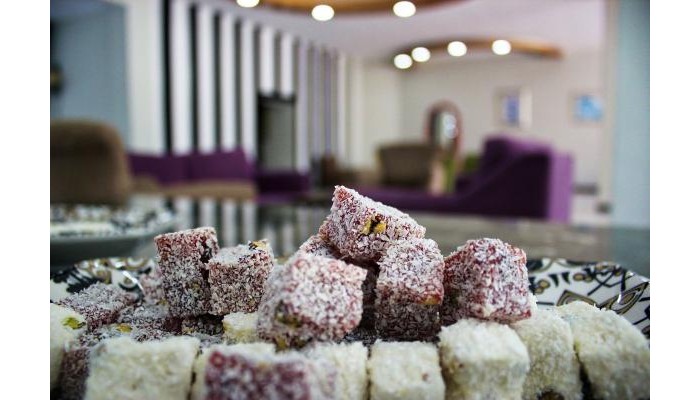 The Nora Hotels Family Club (Ex Scylax Family Club) poza 11