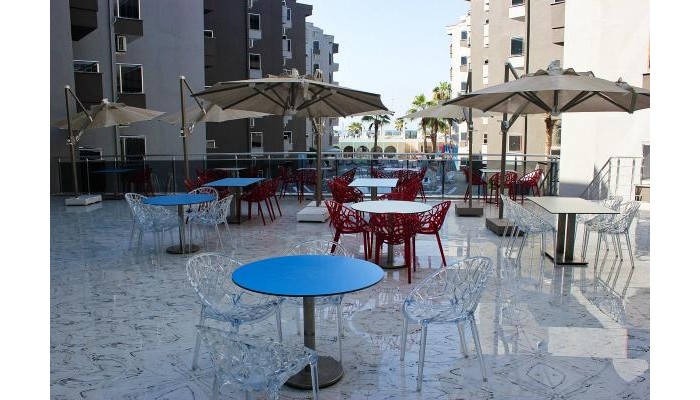 The Nora Hotels Family Club poza 12