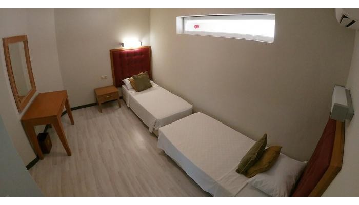 The Nora Hotels Family Club poza 7