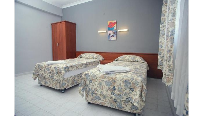 The S Apt & Suites Hotel (Ex Seda Apart) poza 0