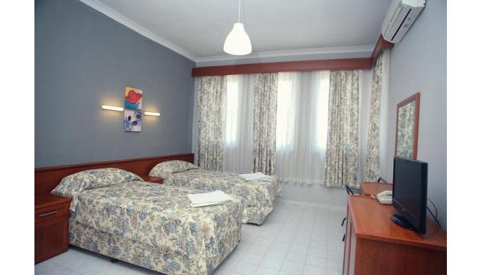 The S Apt & Suites Hotel (Ex Seda Apart) poza 1