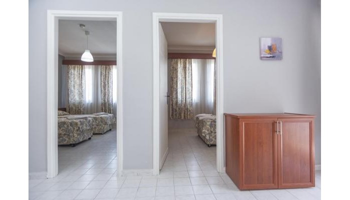 The S Apt & Suites Hotel (Ex Seda Apart) poza 2