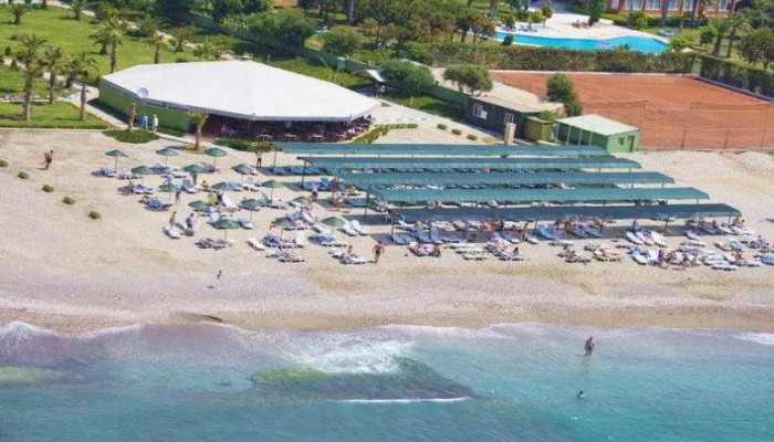 Timo Deluxe Resort (Ex Timo Resort) poza 9