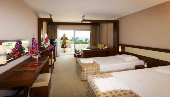 Timo Deluxe Resort (Ex Timo Resort) poza 1