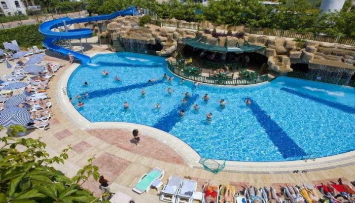 Timo Deluxe Resort (Ex Timo Resort) poza 5