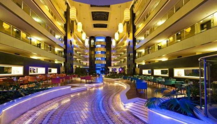 Timo Deluxe Resort (Ex Timo Resort) poza 7