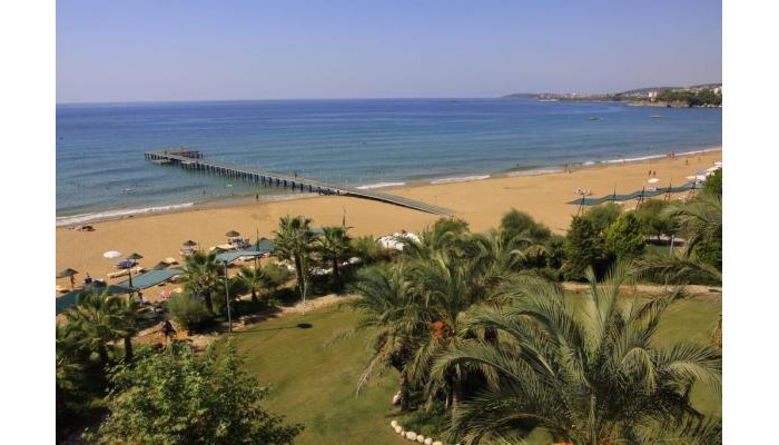 Hotel Aqi Pegasos Club poza 14