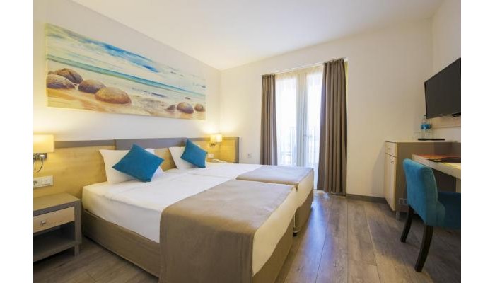 Hotel Aqi Pegasos Club poza 4