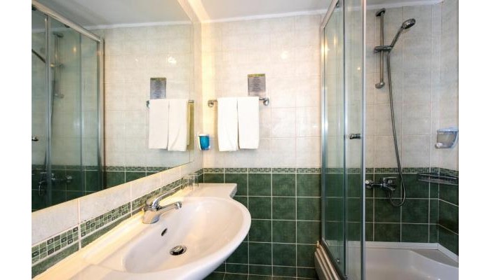 Hotel Aqi Pegasos Club poza 7