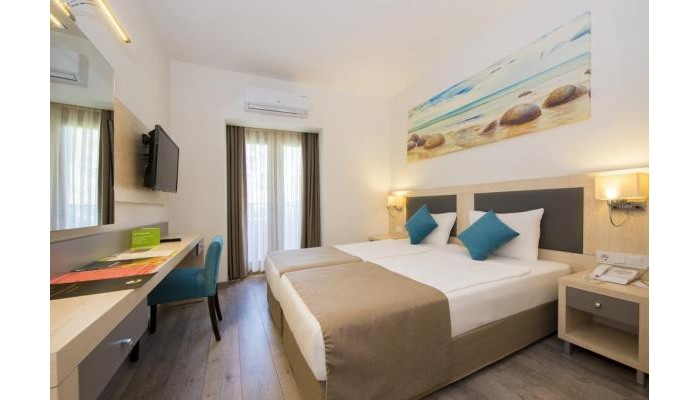 Hotel Aqi Pegasos Club poza 2