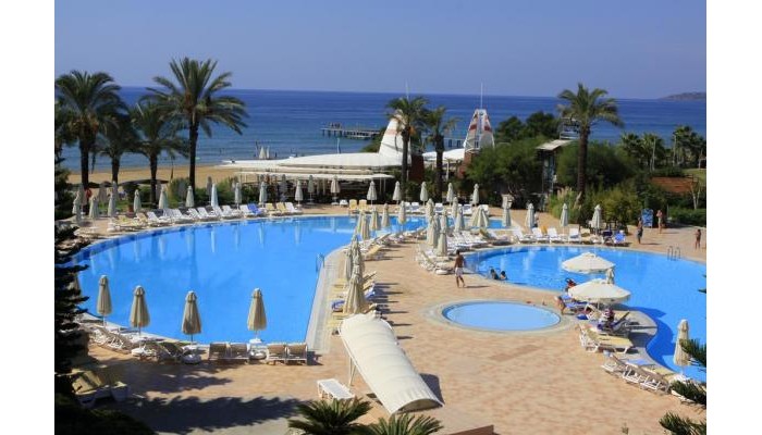 Hotel Aqi Pegasos Club poza 9