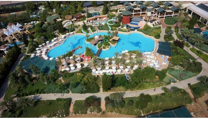 Hotel Aqi Pegasos Club poza 12