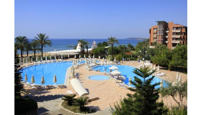 Hotel Aqi Pegasos Club poza 10