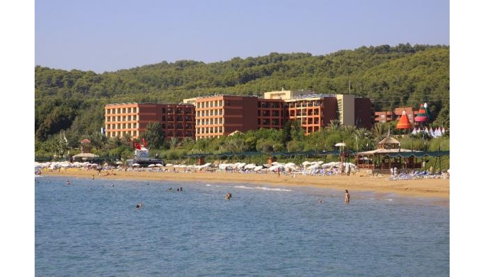 Hotel Aqi Pegasos Royal poza 7