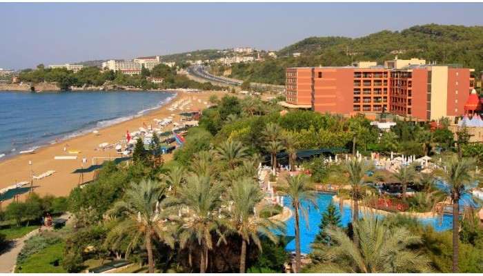 Hotel Aqi Pegasos Royal poza 8