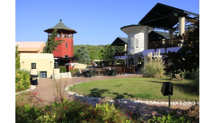 Hotel Aqi Pegasos Royal poza 6