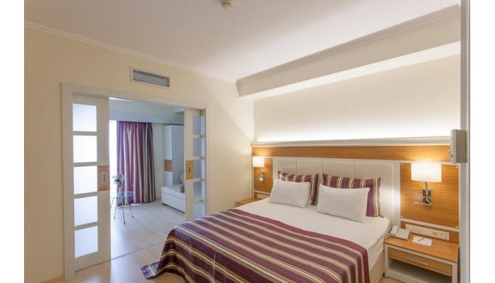 Hotel Aqi Pegasos Royal poza 1