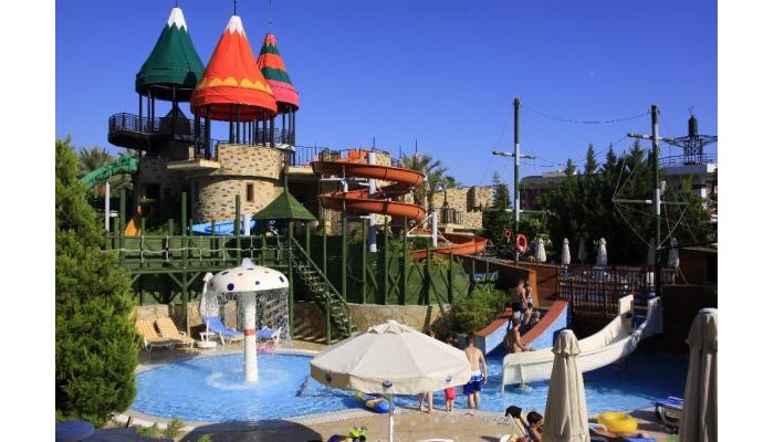 Hotel Aqi Pegasos Royal poza 5