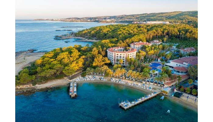 Utopia Resort & Residence poza 3