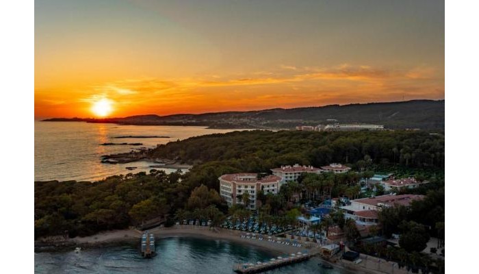 Utopia Resort & Residence poza 1