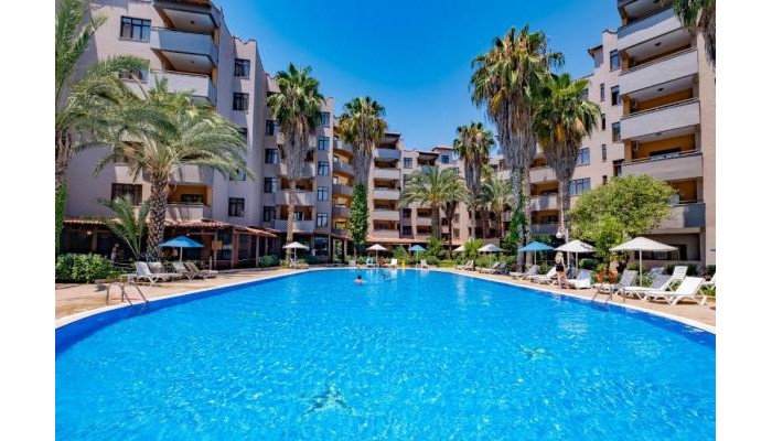 Utopia Resort & Residence poza 19