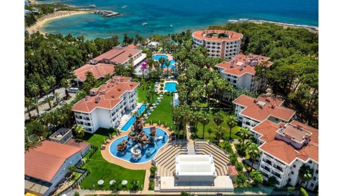 Utopia Resort & Residence poza 0