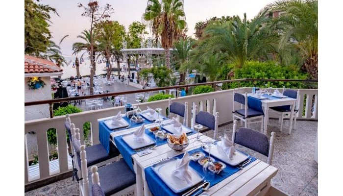 Utopia Resort & Residence poza 13