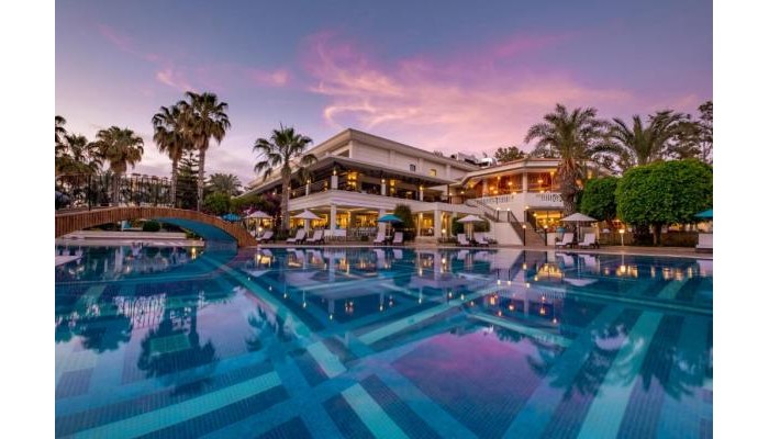 Utopia Resort & Residence poza 17