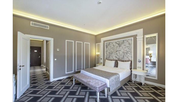 Utopia Resort & Residence poza 6