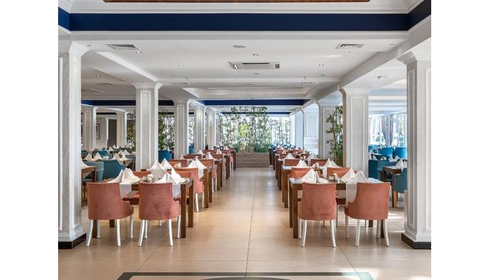 Utopia Resort & Residence poza 9