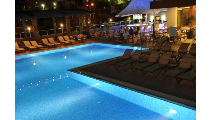 Vega Green Apart Hotel poza 14