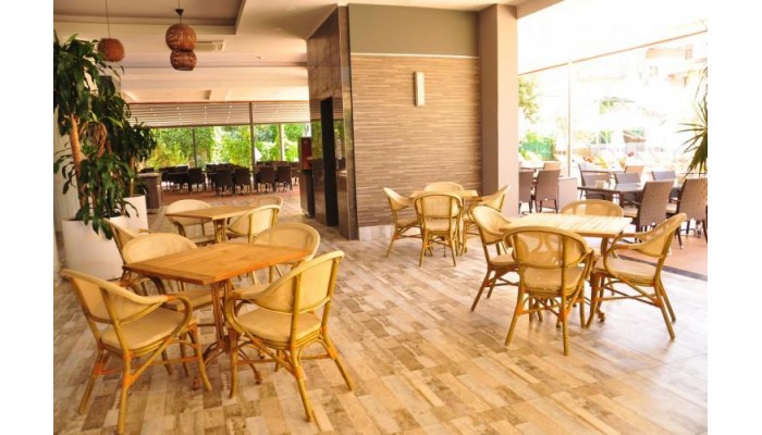 Vega Green Apart Hotel poza 10