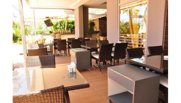 Vega Green Apart Hotel poza 8