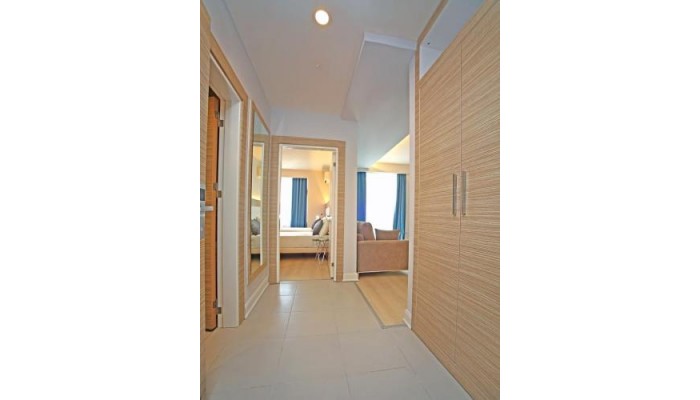 Vega Green Apart Hotel poza 6