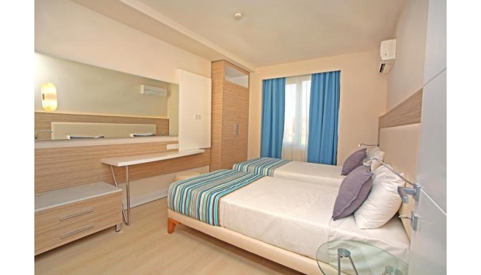 Vega Green Apart Hotel poza 3