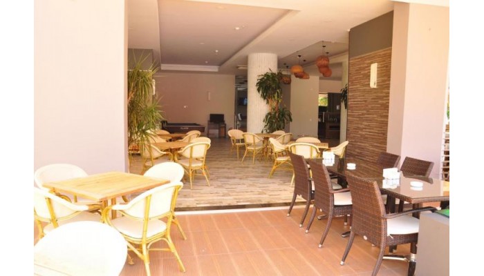 Vega Green Apart Hotel poza 11