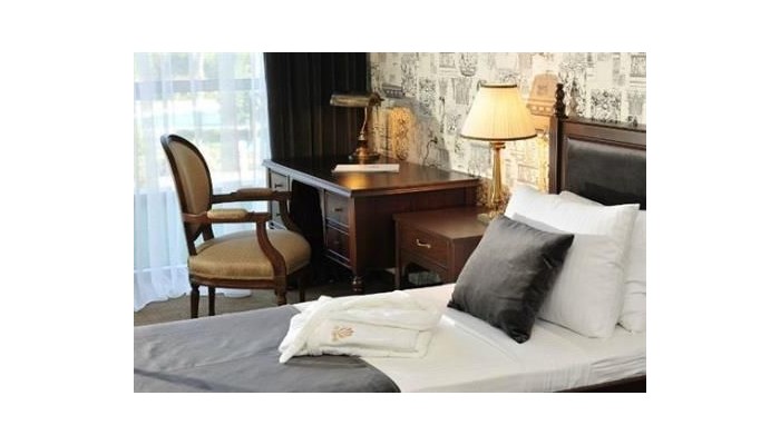 Villa Augusto Hotel poza 5