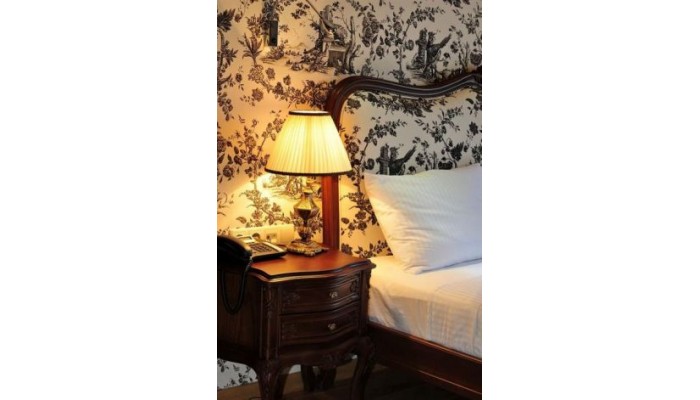 Villa Augusto Hotel poza 15