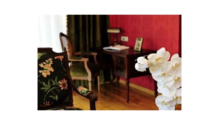 Villa Augusto Hotel poza 21