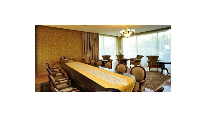 Villa Augusto Hotel poza 38