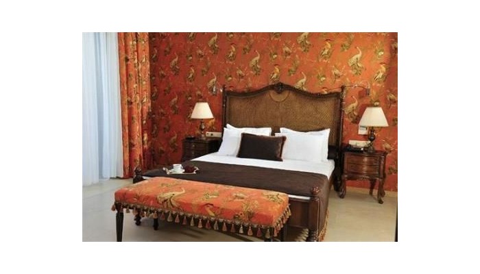 Villa Augusto Hotel poza 13