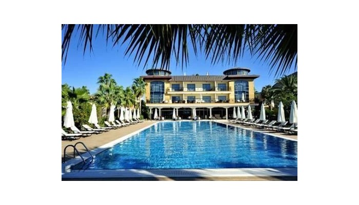 Villa Augusto Hotel poza 28