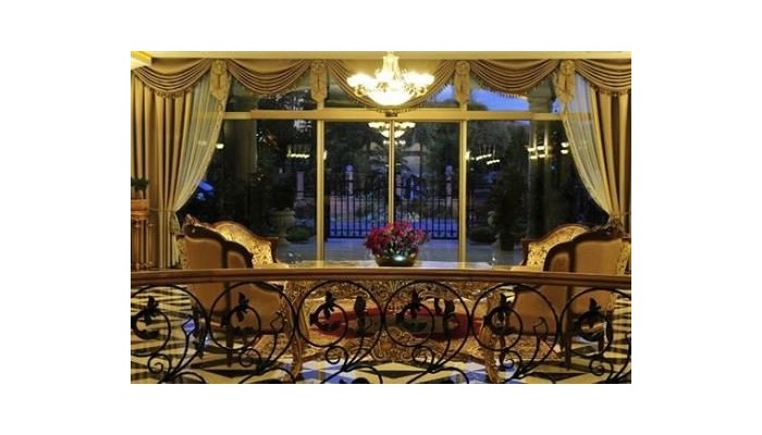 Villa Augusto Hotel poza 2