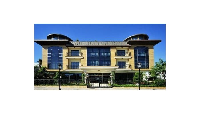 Villa Augusto Hotel poza 41