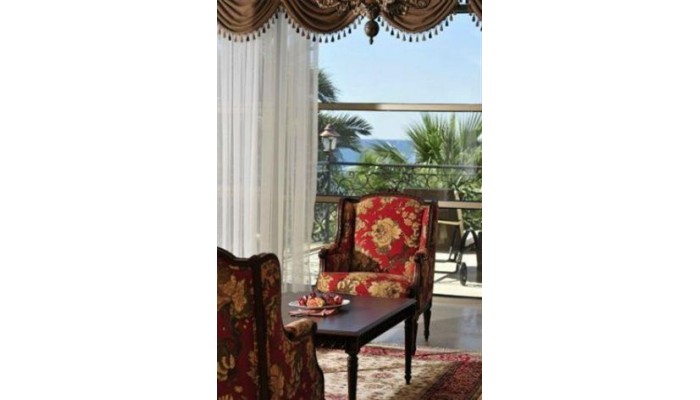 Villa Augusto Hotel poza 19