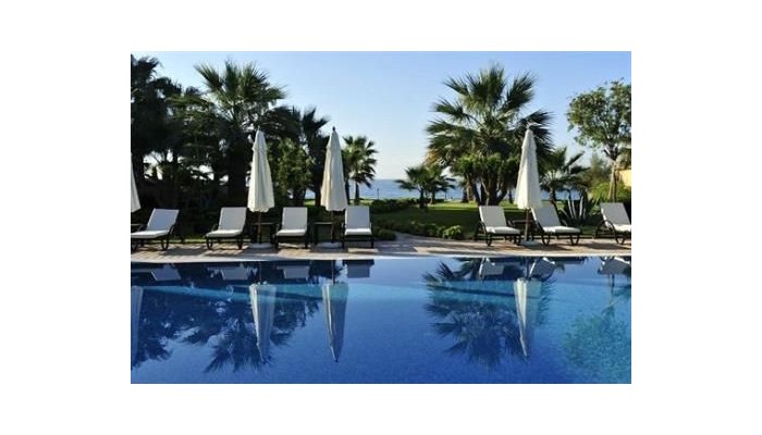 Villa Augusto Hotel poza 29