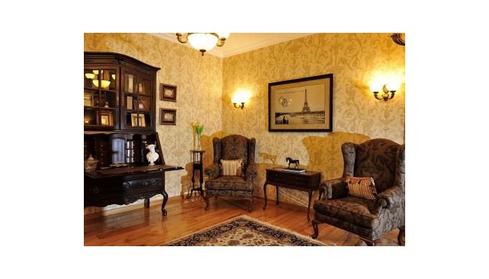 Villa Augusto Hotel poza 1