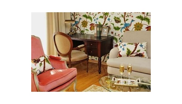 Villa Augusto Hotel poza 24