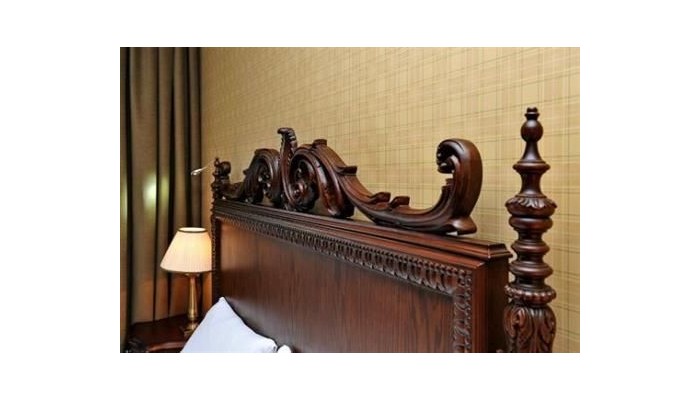 Villa Augusto Hotel poza 7