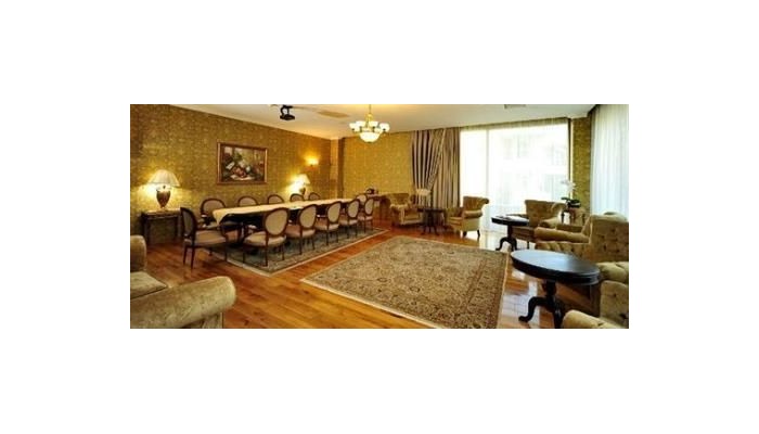 Villa Augusto Hotel poza 39